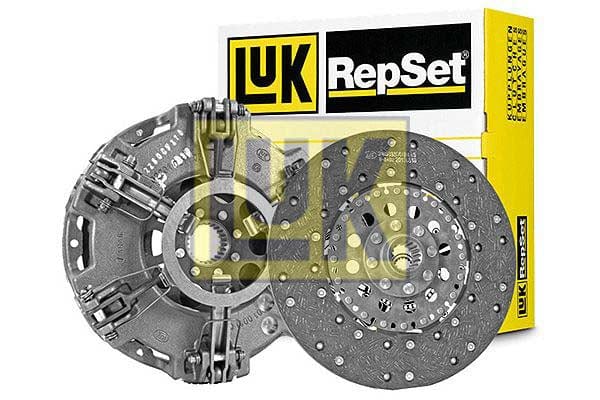 LuK Br 0222 628 1385 09 Clutch Kit