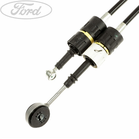 GENUINE FORD 1132404 SELECTOR LEVER CONTROL CABLE | ML Performance UK