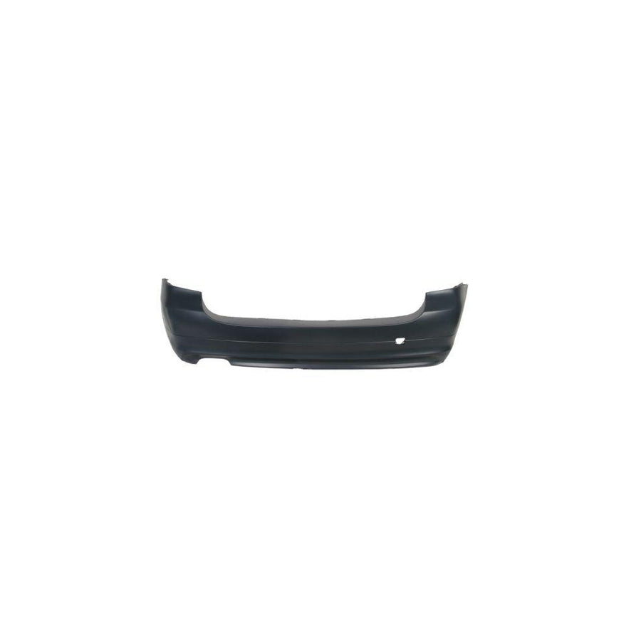 Blic 5506-00-0062958P Rear Bumper For BMW 3 Series