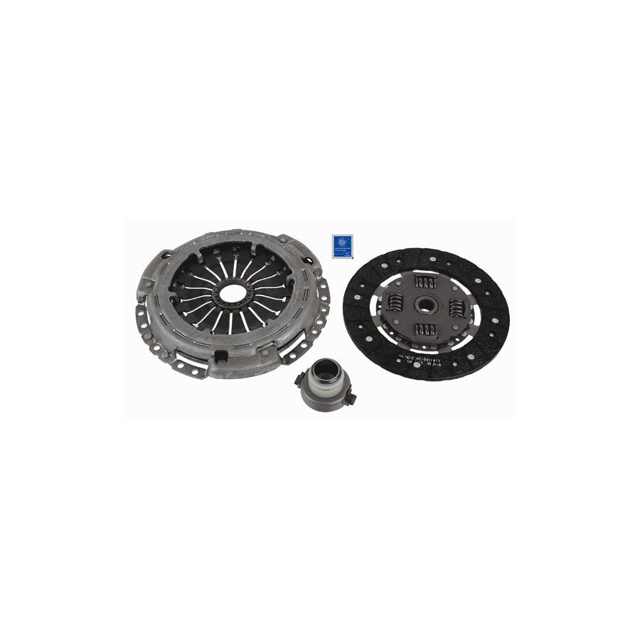 Sachs 3000 951 166 Clutch Kit