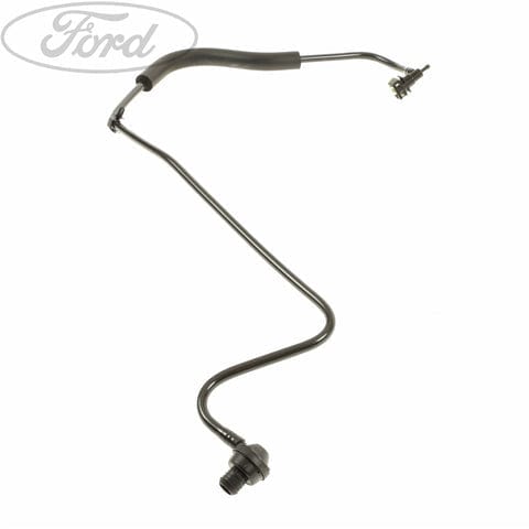 GENUINE FORD 1465709 GENUINE FORD MONDEO MK4 GALAXY S-MAX BRAKE BOOSTER VACUUM TUBE 2007-2014 1465709 | ML Performance UK