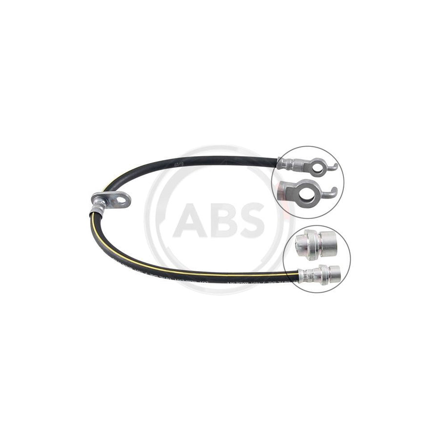 A.B.S. Sl 7054 Brake Hose