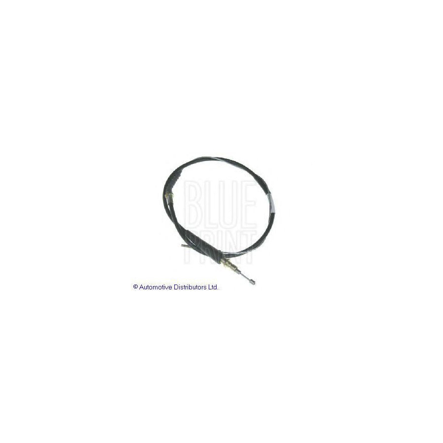 Blue Print ADN14667 Hand Brake Cable