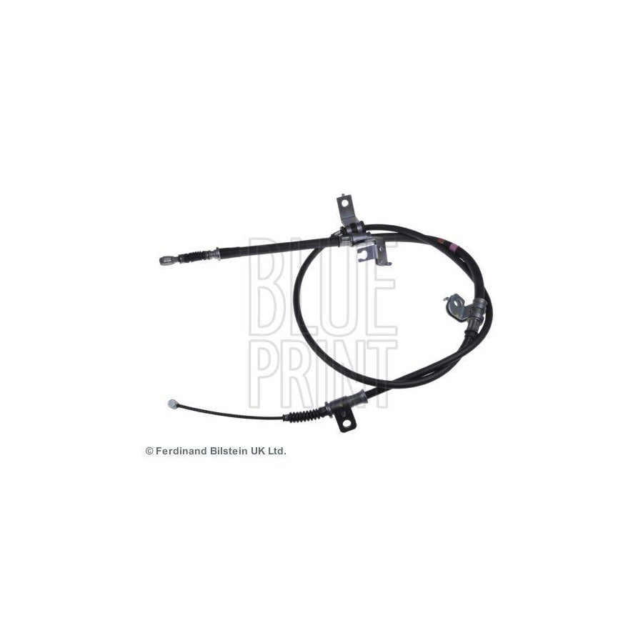 Blue Print ADG046256 Hand Brake Cable For Hyundai H-1 / Iload Cargo (Tq)