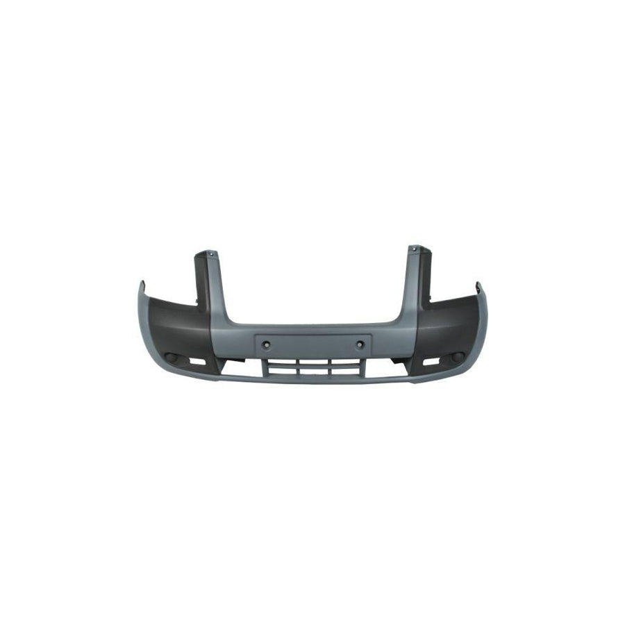 Blic 5510-00-2510912P Bumper For Ford Transit