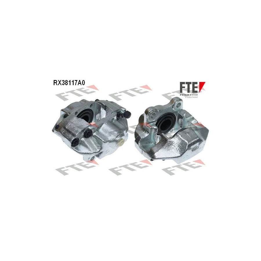 Fte RX38117A0 Brake Caliper | ML Performance UK Car Parts