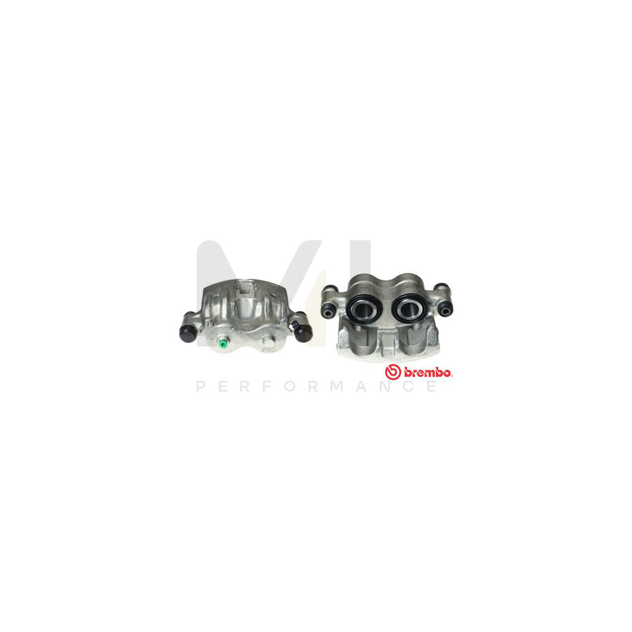 BREMBO F A6 018 Brake Caliper for IVECO Daily | ML Performance Car Parts