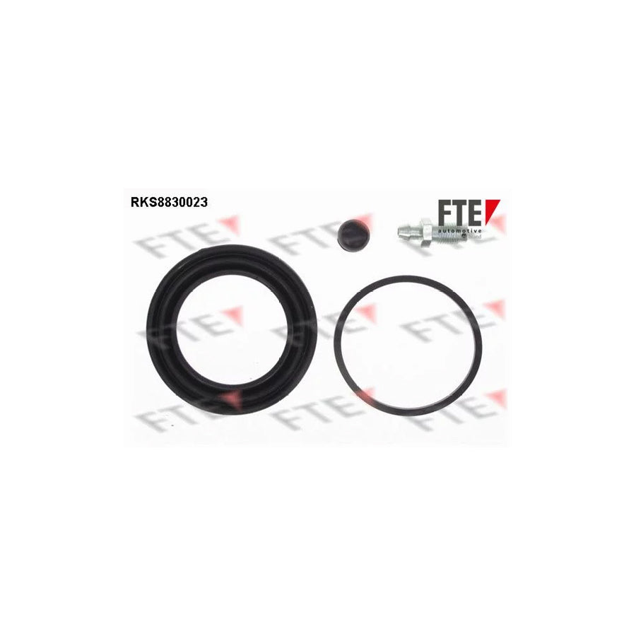 Fte 9323683 Repair Kit, Brake Caliper | ML Performance UK Car Parts