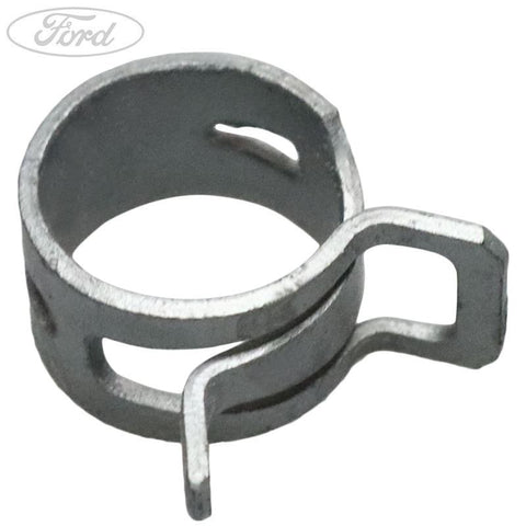 GENUINE FORD 1733168 RANGER 2.5 DOHC EFI NA I4 PETROL FUEL PIPE CLAMP 09/11- | ML Performance UK