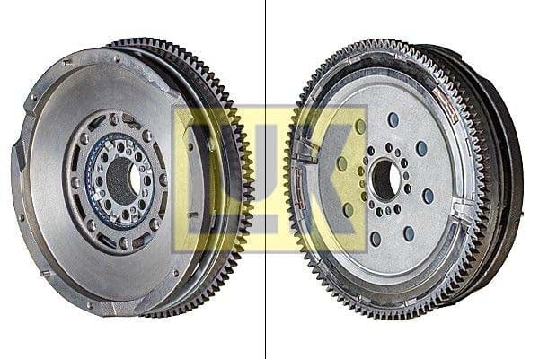 LuK 415 0279 10 Dual Mass Flywheel For Lexus Is Ii Saloon (Xe20)