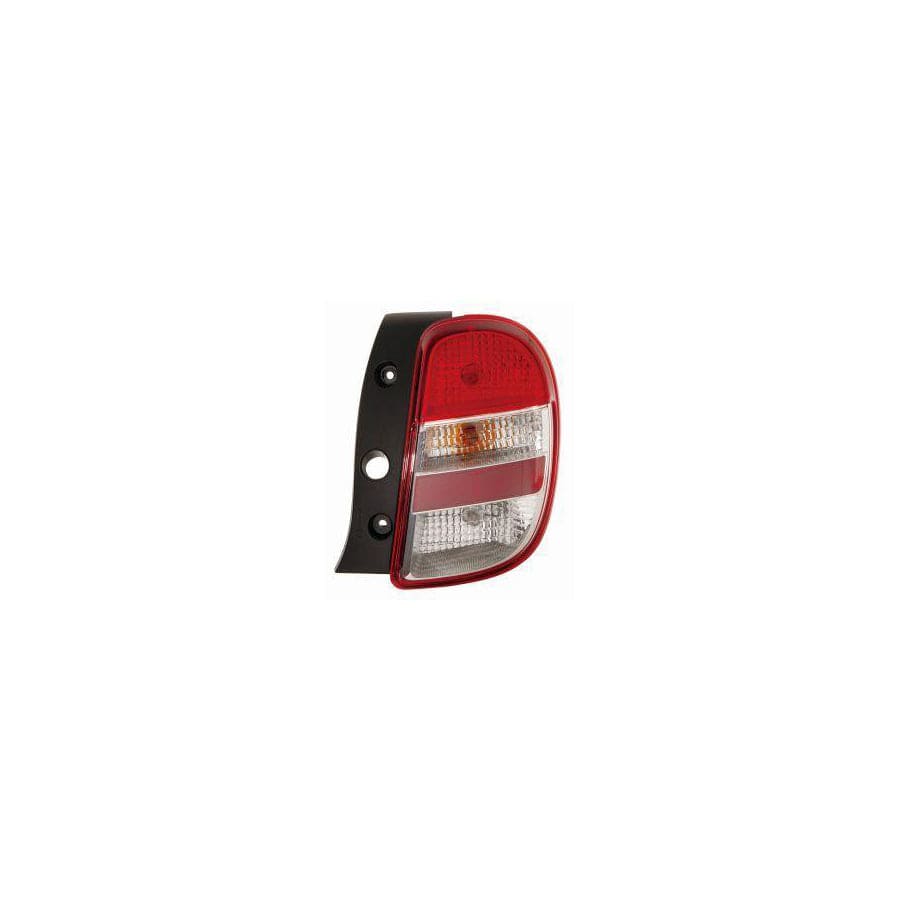 Abakus 21519L6RLDUE Rear Light For Nissan Micra Iv Hatchback (K13) | ML Performance UK