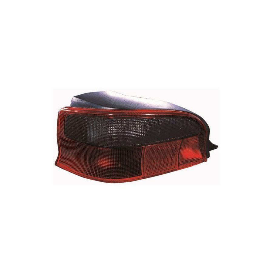 Abakus 5521907LUEDR Rear Light For Citroën Saxo Hatchback | ML Performance UK