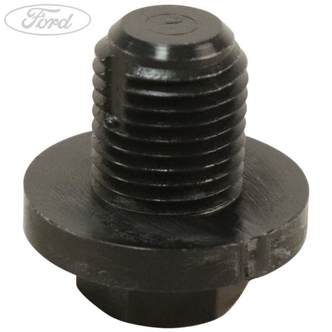 GENUINE FORD 3909407 RADIATOR DRAIN PLUG | ML Performance UK