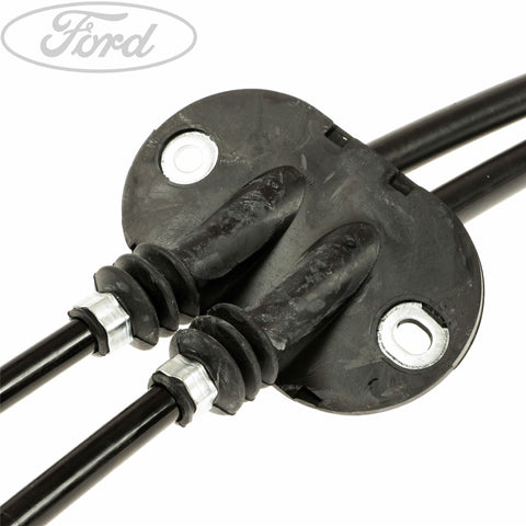 GENUINE FORD 1132404 SELECTOR LEVER CONTROL CABLE | ML Performance UK