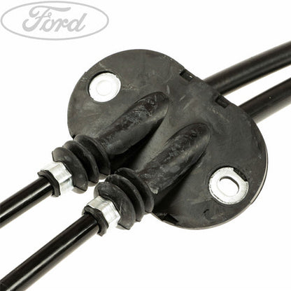 GENUINE FORD 1132404 SELECTOR LEVER CONTROL CABLE | ML Performance UK