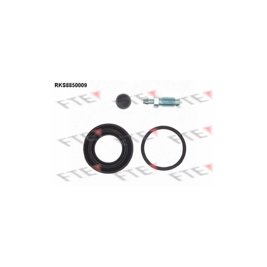 Fte RKS8850009 Repair Kit, Brake Caliper | ML Performance UK Car Parts