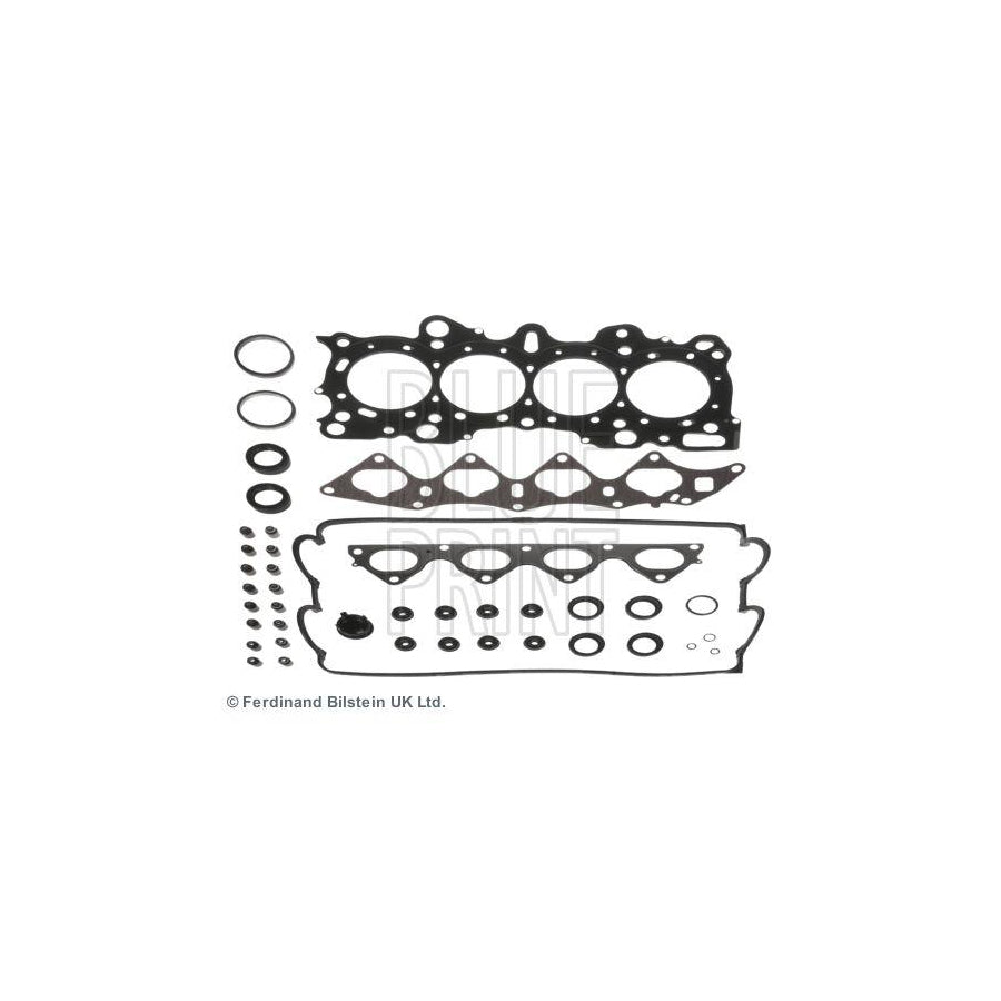 Blue Print ADH26290 Gasket Set, Cylinder Head For Honda Integra II Coupe (Dc2, Dc4)