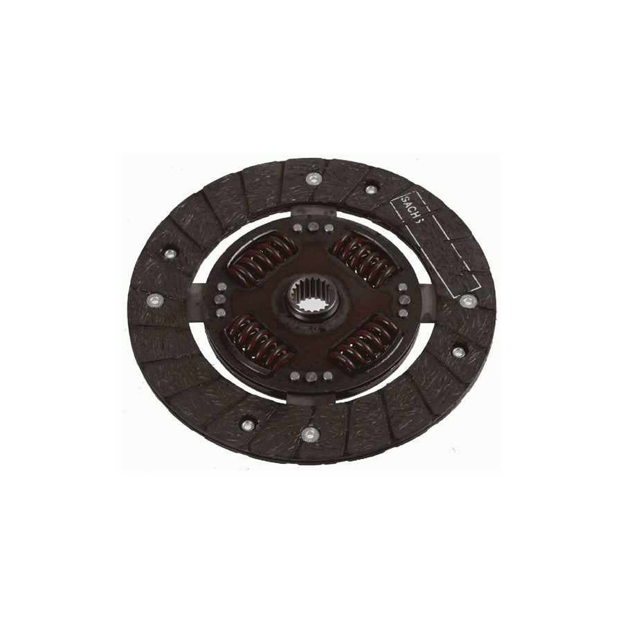 Sachs 1878 005 852 Clutch Disc