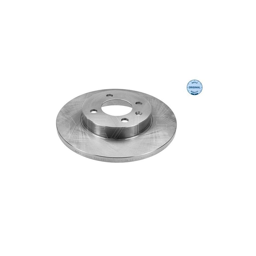 Meyle 115 521 1004 Brake Disc