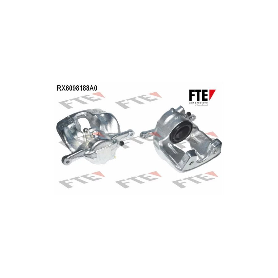 Fte RX6098188A0 Brake Caliper | ML Performance UK Car Parts