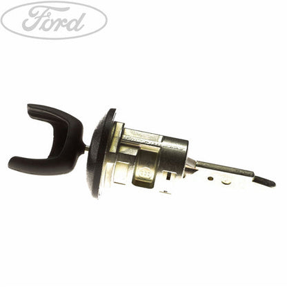 GENUINE FORD 4874483 TRANSIT COMPLETE VEHICLE LOCKSET | ML Performance UK