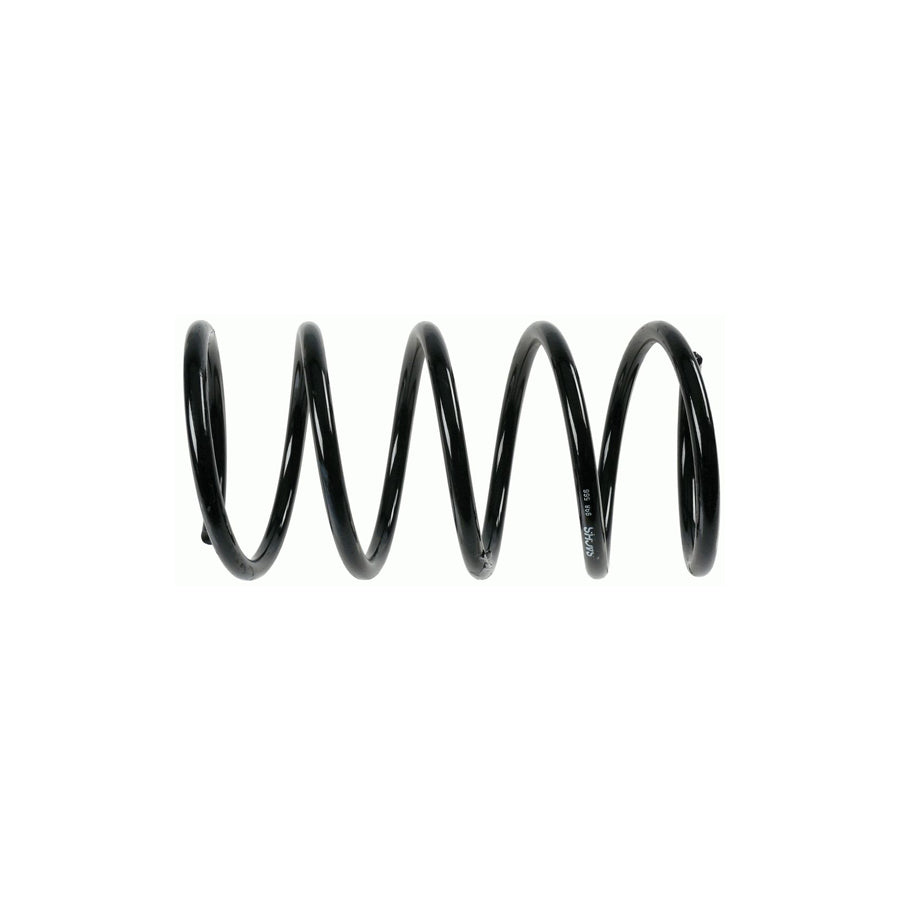 Sachs 998 566 Coil Spring For Hyundai Elantra