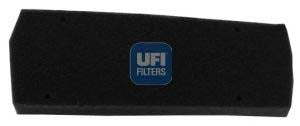 UFI 53.217.00 Pollen Filter