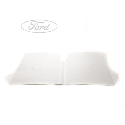 GENUINE FORD 1826421 EXTERIOR TRIM SILVER | ML Performance UK