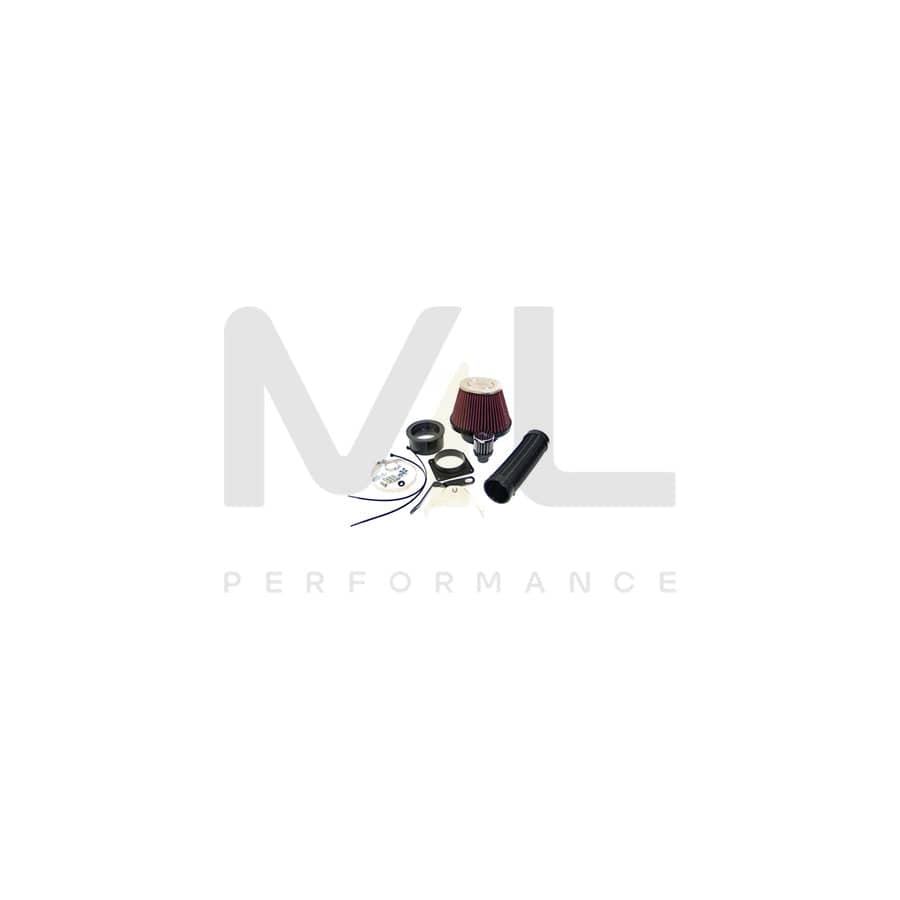 K&N 57-0515 Performance Air Intake System | ML Car Parts UK | ML Performance