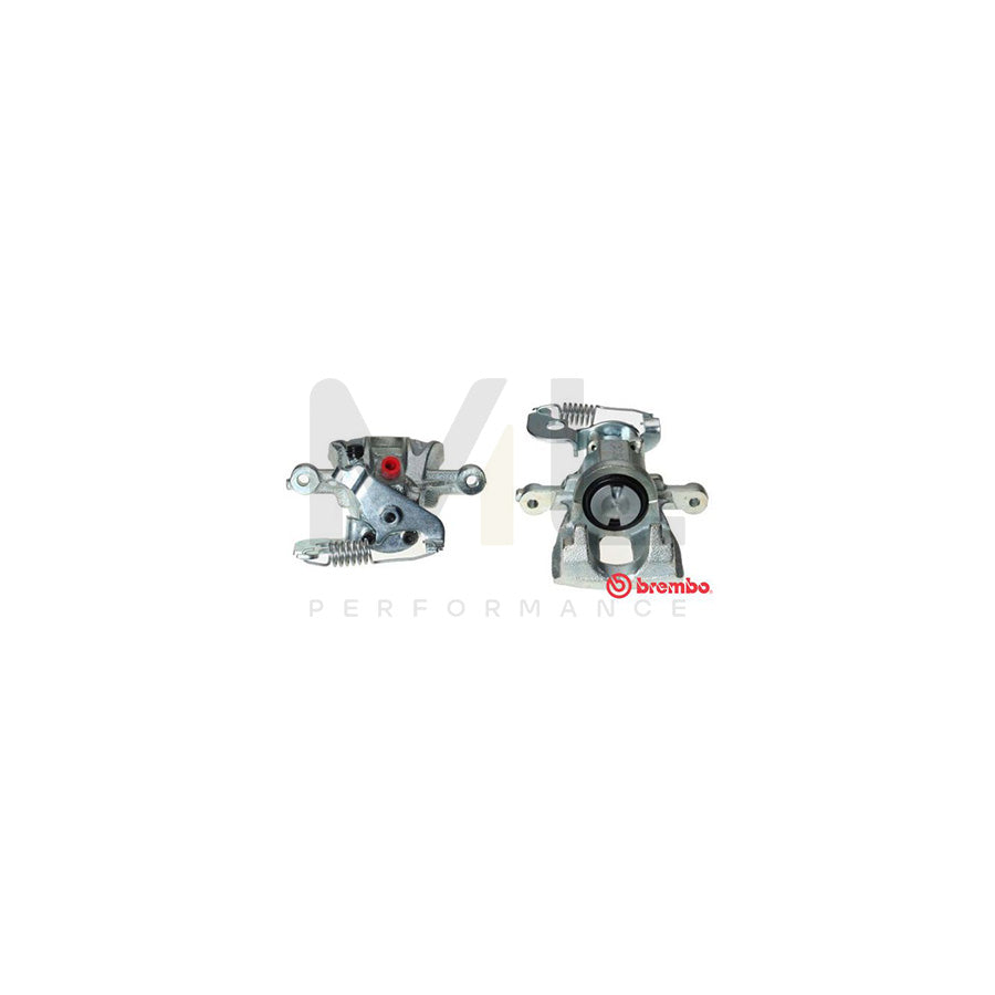 BREMBO F 24 119 Brake Caliper for FORD Mondeo Mk3 Estate (BWY) | ML Performance Car Parts