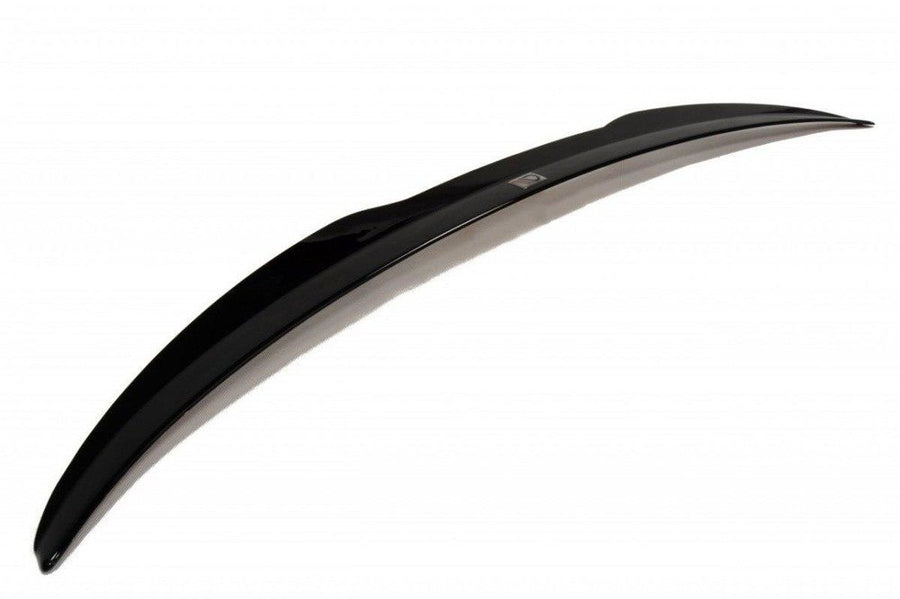 Maxton Design BMW Series 4 F32 M-Performance Spoiler Cap