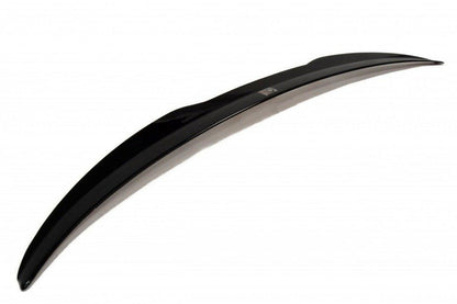 Maxton Design BMW Series 4 F32 M-Performance Spoiler Cap