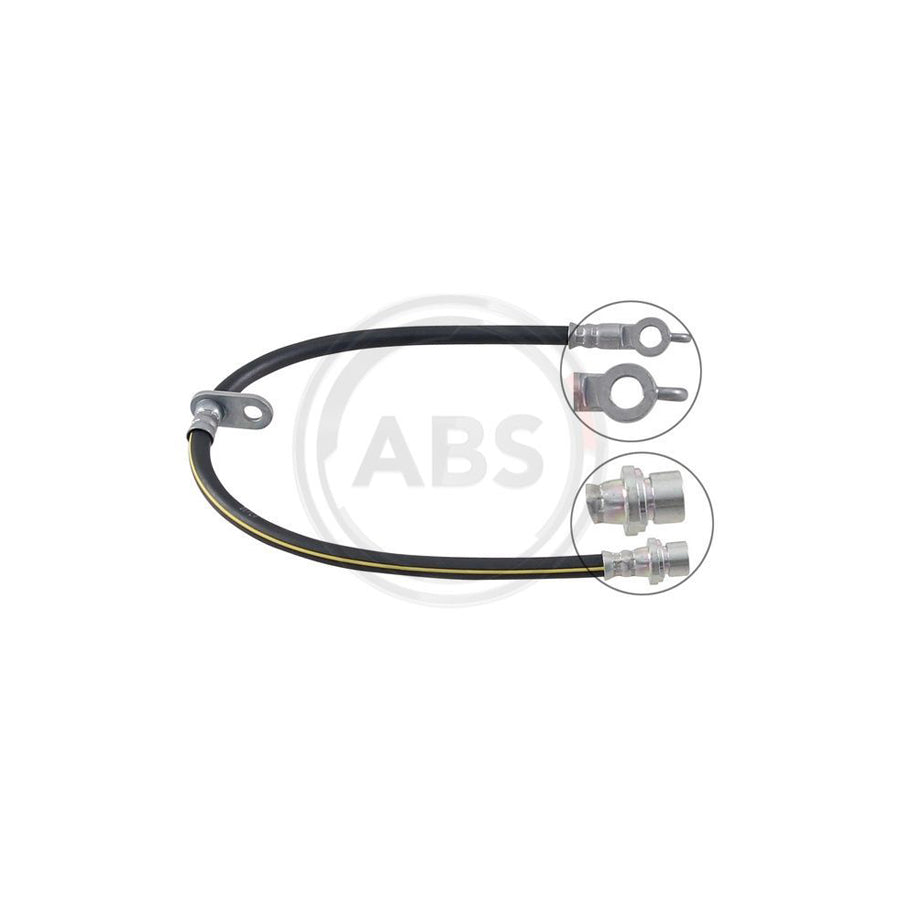 A.B.S. Sl 7053 Brake Hose