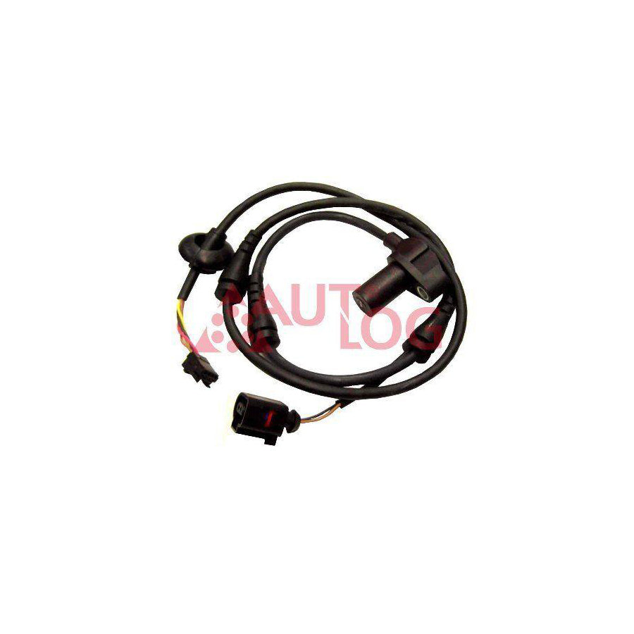 Autlog AS4012 Abs Sensor For Audi A4