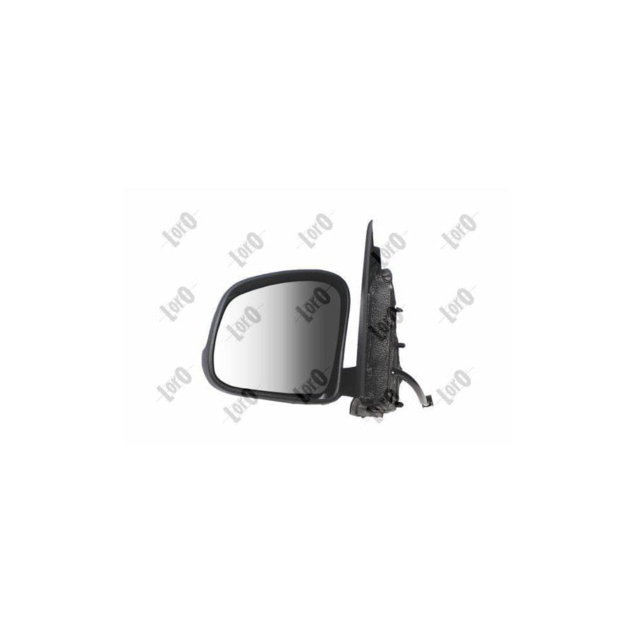 Abakus 3151M07 Wing Mirror For Renault Twingo Iii Hatchback (Bcm) | ML Performance UK