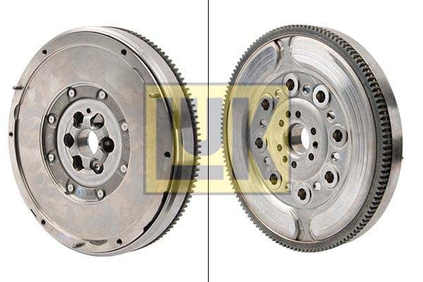 LuK 415 0743 10 Dual Mass Flywheel