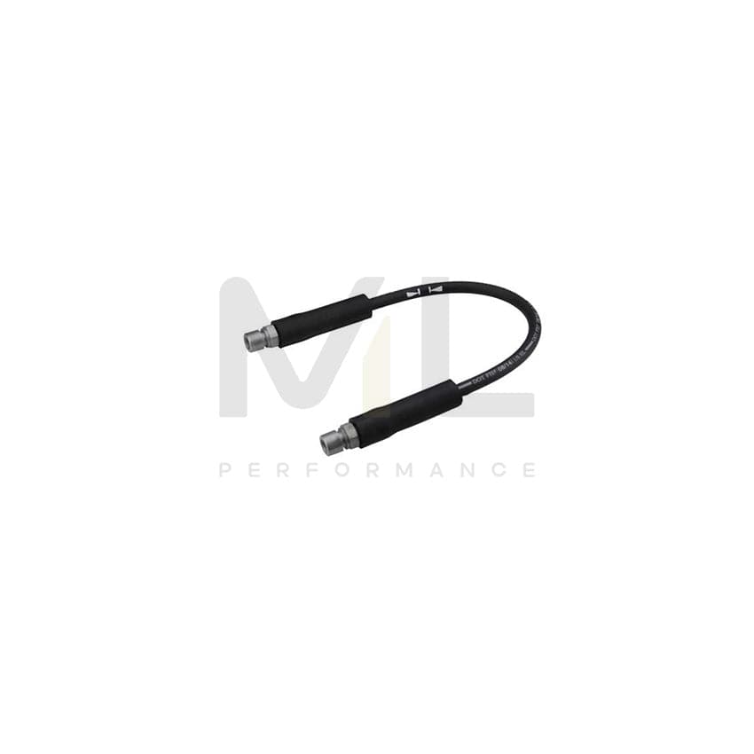 TEXTAR 40215600 Brake Hose suitable for MERCEDES-BENZ G-Class 450mm | ML Performance Car Parts