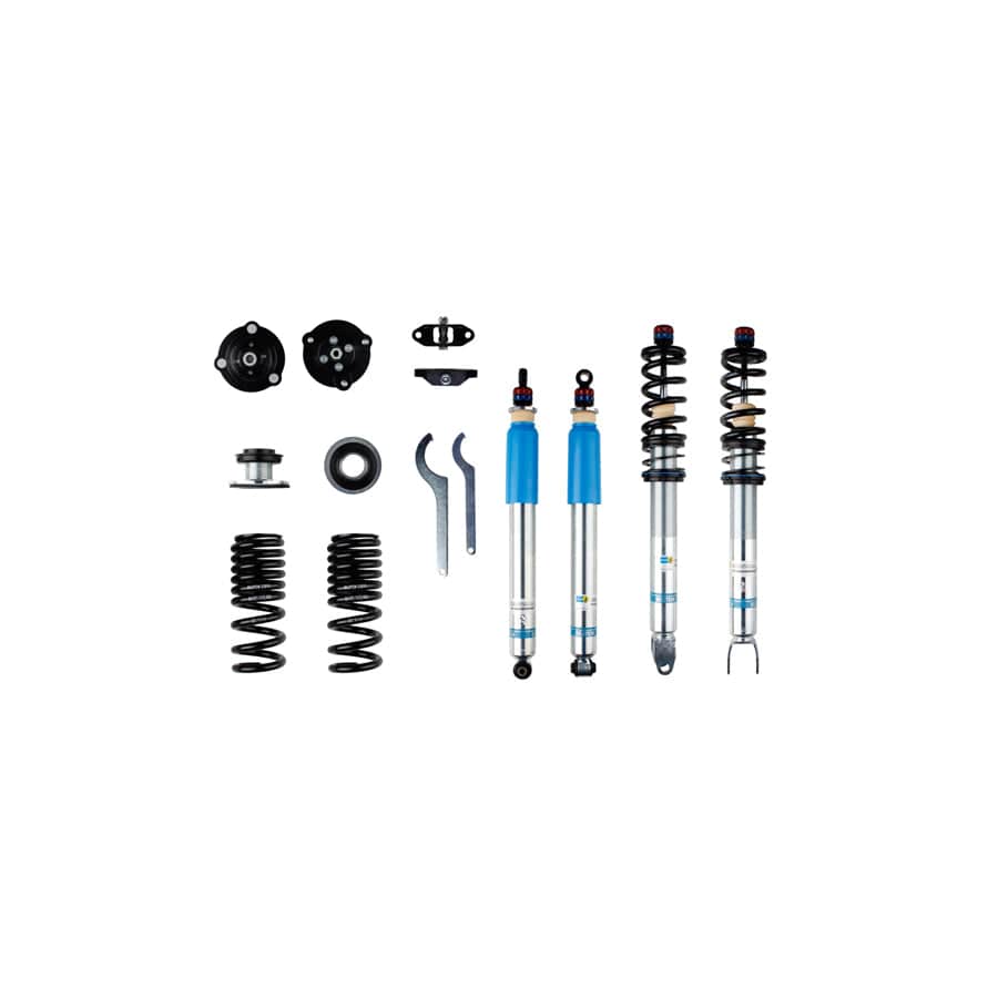 Bilstein 48-243711 MERCEDES-BENZ W205 Clubsport Coilover Kit 1 | ML Performance UK Car Parts