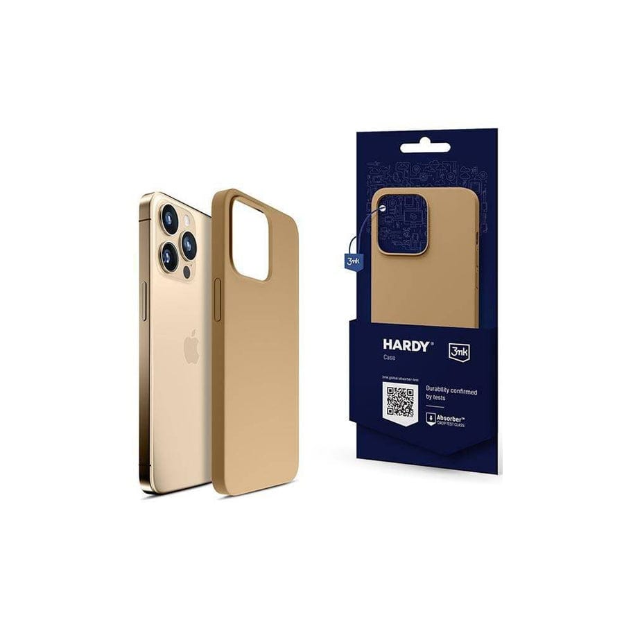 3MK Lens Protect Iphone 14 6.1" Ochrona Na Obiektyw Aparatu 4Szt