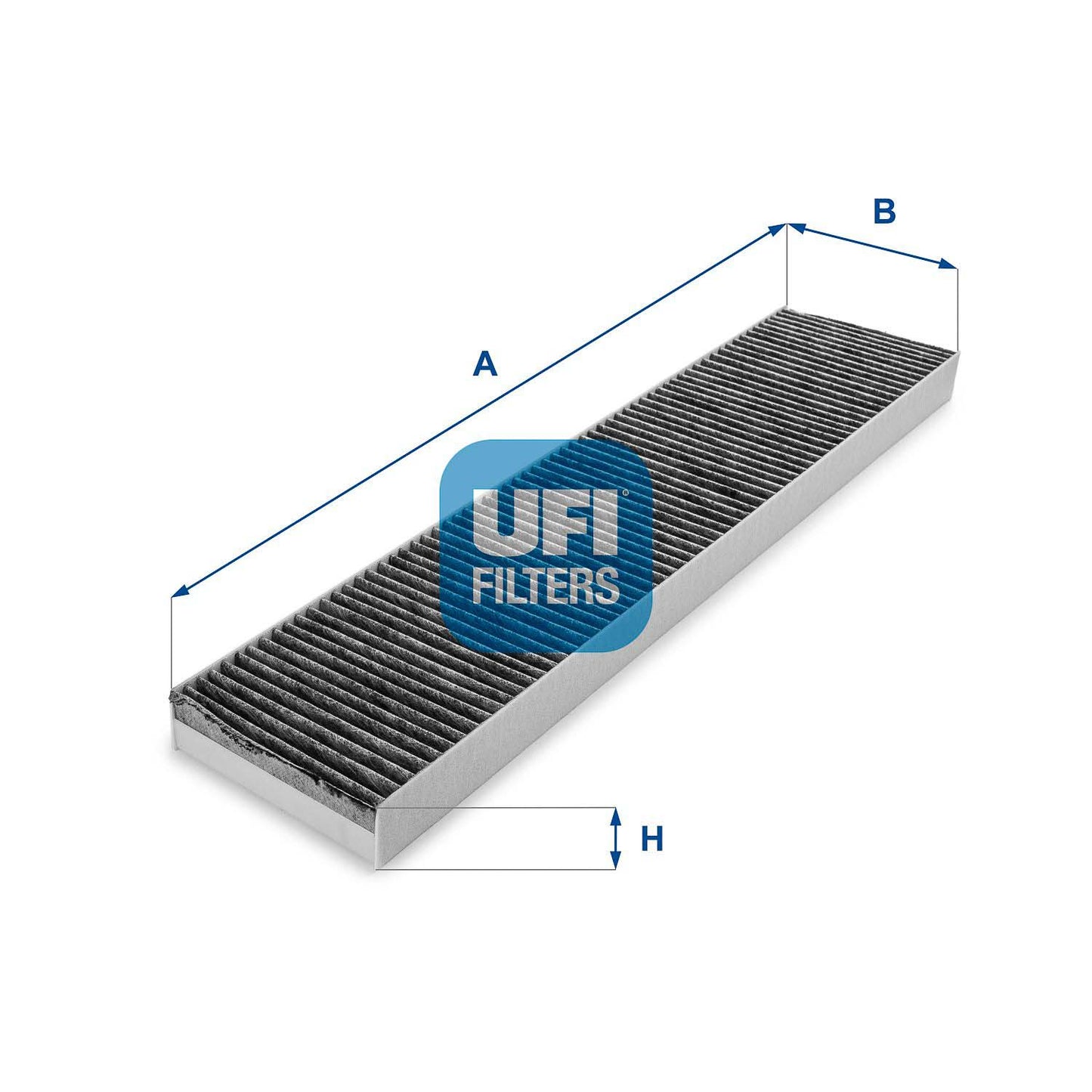 UFI 31.542.00 Fuel Filter