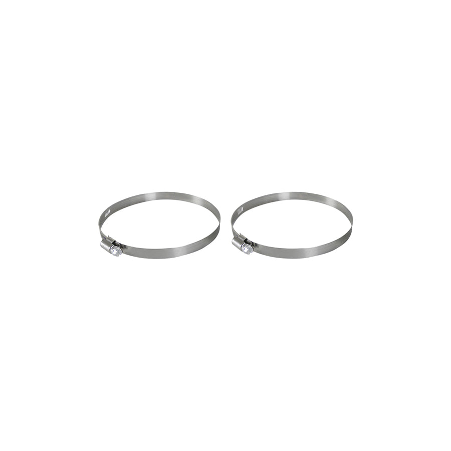  aFe 59-01018-MA SAE #080 (3-1/2 IN ID to 5-1/2 IN ID Range) Pair Replacement Clamp Kit  | ML Performance UK Car Parts