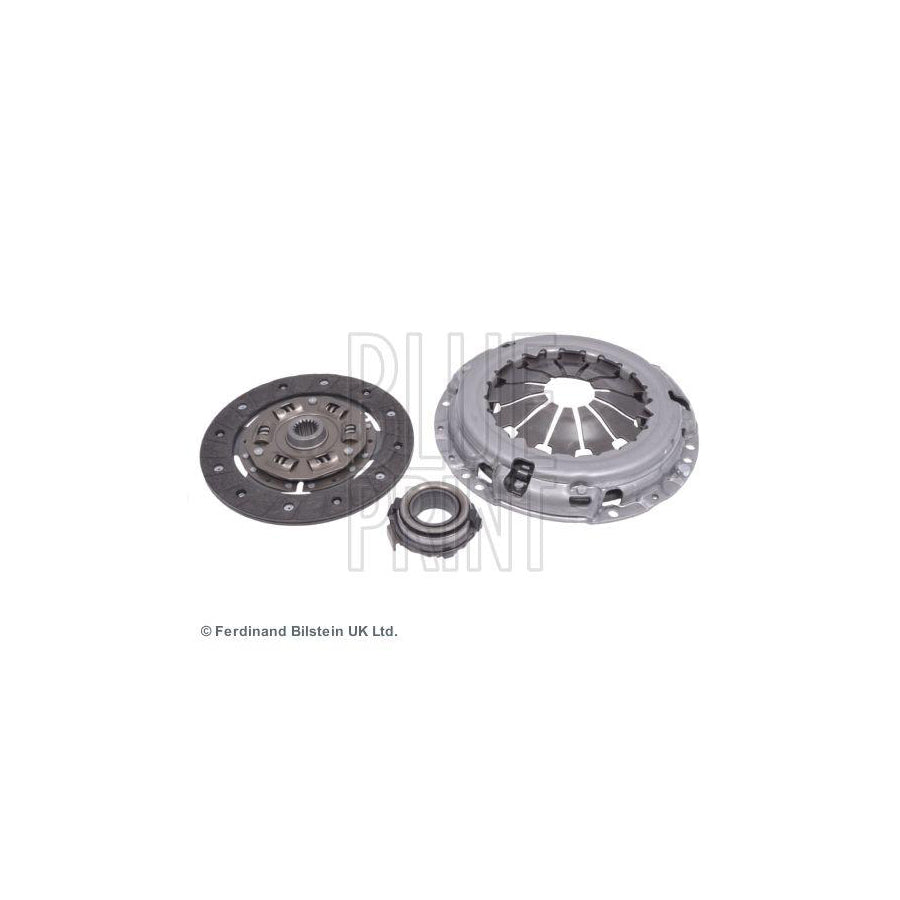 Blue Print ADT330243 Clutch Kit For Toyota Yaris I Hatchback (P1)