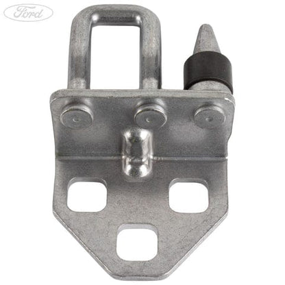 GENUINE FORD 1871410 TRANSIT CONNECT REAR DOOR LATCH STRIKER PLATE 09/13-10/13 | ML Performance UK