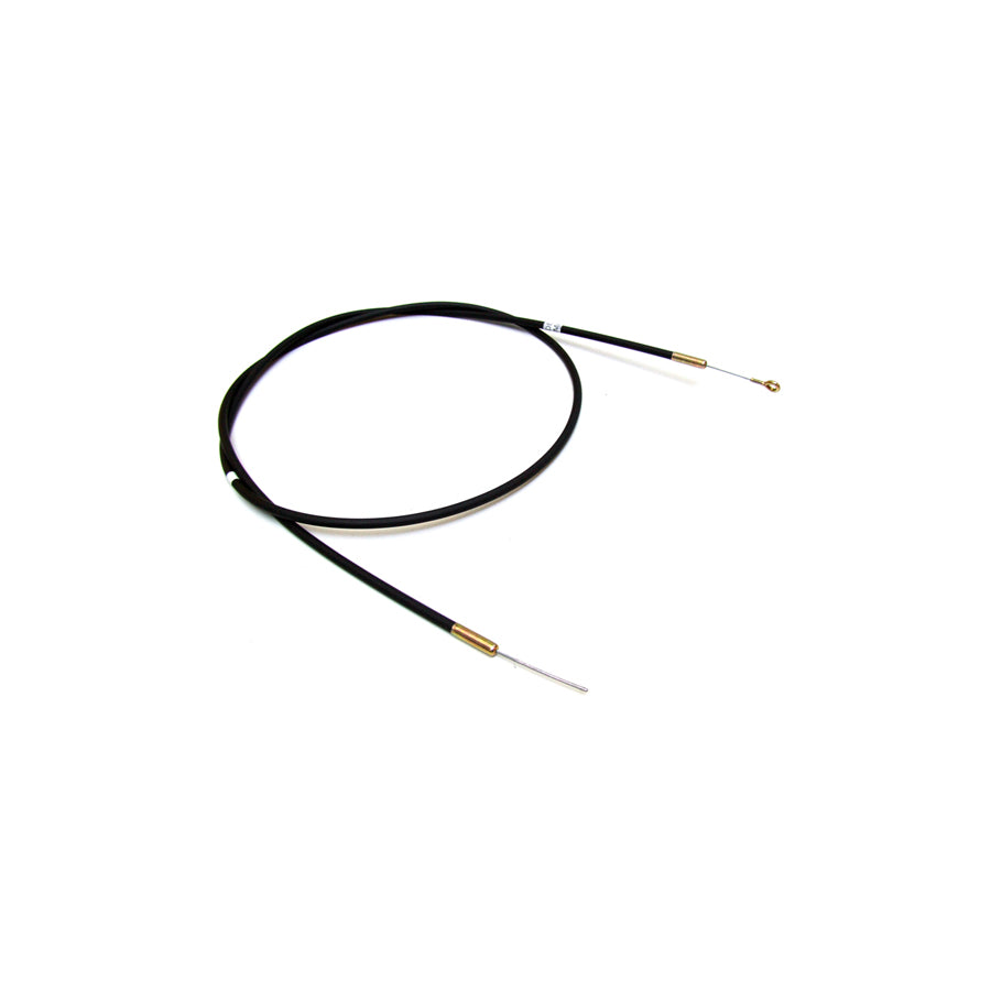 Genuine Porsche Front Bonnet Release Cable Porsche 924 / 944 | ML Performance UK Car Parts