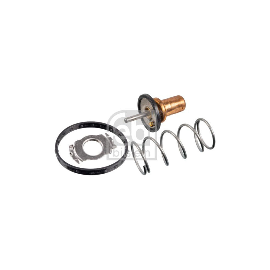 Febi Bilstein 172432 Engine Thermostat For Smart Fortwo