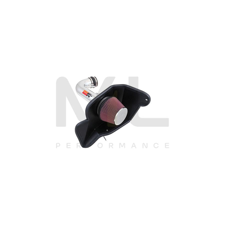 K&N 69-3535TP Performance Air Intake System | ML Car Parts UK | ML Performance