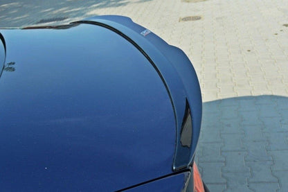 Maxton Design BMW Series 4 F32 M-Performance Spoiler Cap