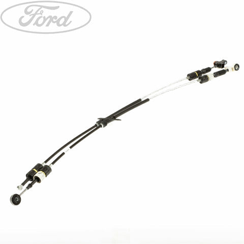 GENUINE FORD 1132404 SELECTOR LEVER CONTROL CABLE | ML Performance UK