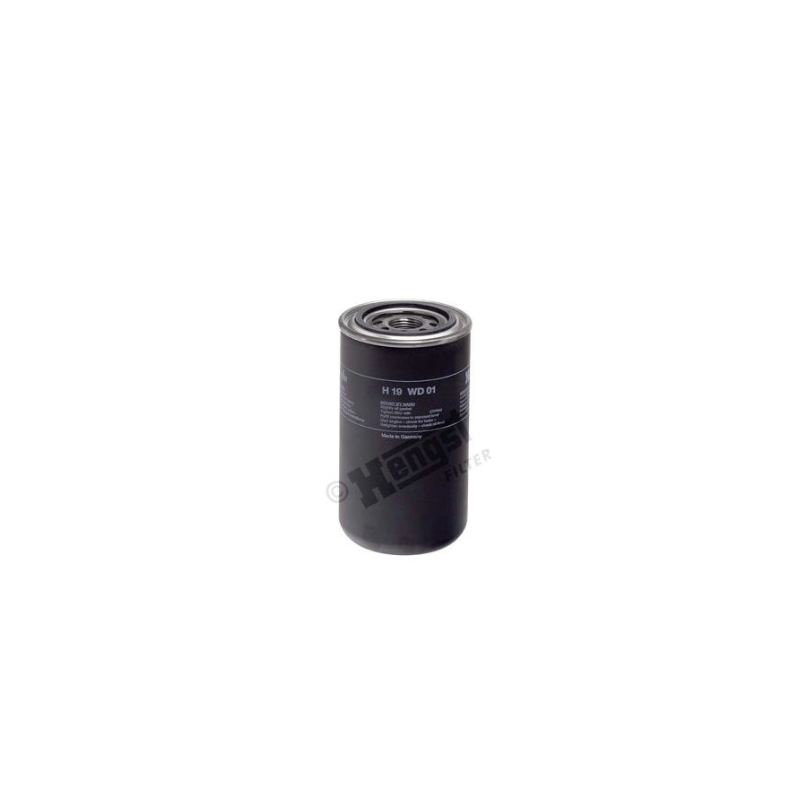 Hengst Filter H19WD01 Oil Filter