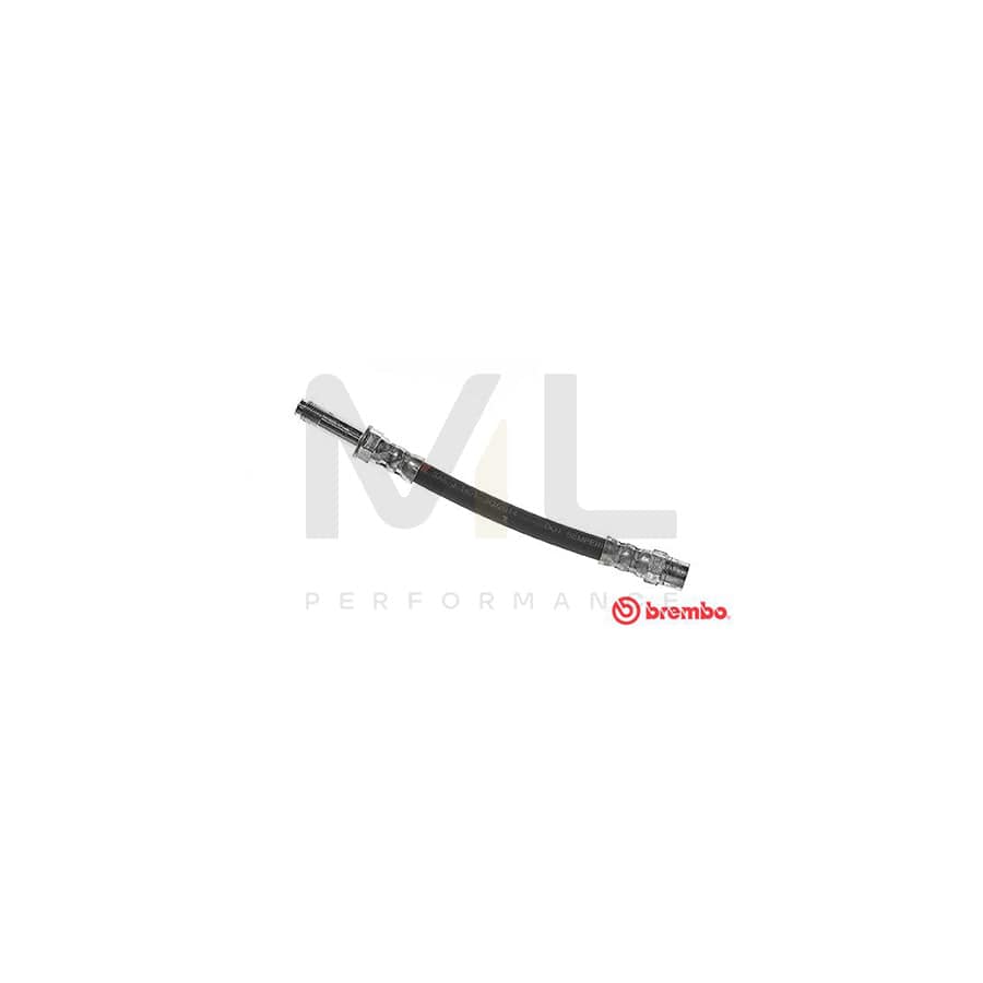 BREMBO T 24 099 Brake Hose 405mm, F10X1 | ML Performance Car Parts